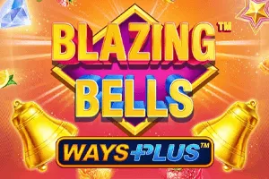 Playtech : Blazing Bells PowerPlay Jackpot - RICHES138