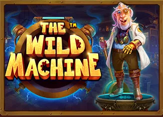 Pragmatic : The Wild Machine - RICHES138
