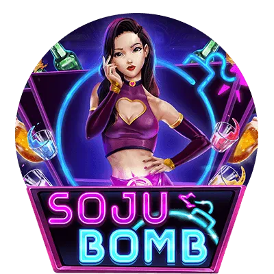 Habanero : Soju Bomb - RICHES138