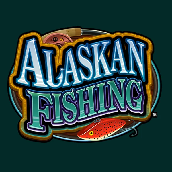 Microgaming : Alaskan Fishing - RICHES138