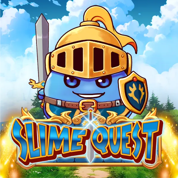 CosmoPlay : Slime Quest - RICHES138