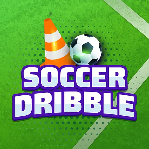 Soccer Dribble 球路逍遥 - RICHES138