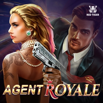 Redtiger : Agent Royale - RICHES138