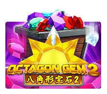 Joker123 : Octagon Gem 2 - RICHES138