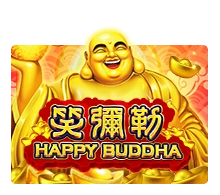 Joker123 : Happy Buddha - RICHES138