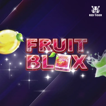 Redtiger : Fruit Blox - RICHES138