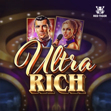 Redtiger : Ultra Rich - RICHES138