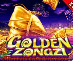 PLAYSTAR : GOLDEN ZONGZI - RICHES138