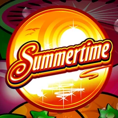 Microgaming : Summertime - RICHES138