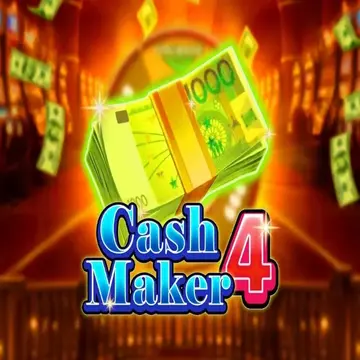 YGR : Cash Maker 4 - RICHES138