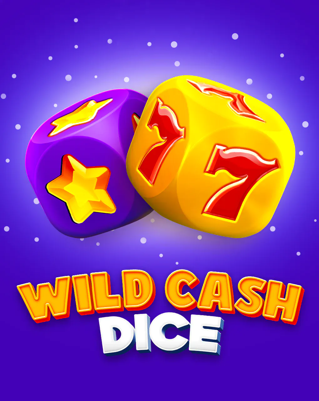 Bgaming : Wild Cash Dice - RICHES138