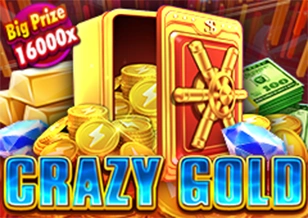 AFB : Crazy Gold - RICHES138
