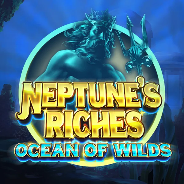 Microgaming : Neptunes Riches: Ocean of Wilds - RICHES138