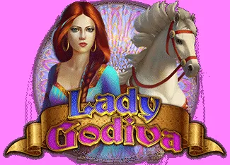 Pragmatic : Lady Godiva - RICHES138