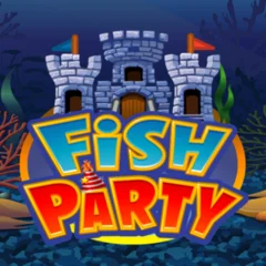 Microgaming : Fish Party - RICHES138