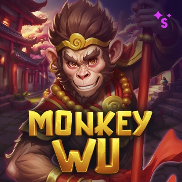 Spinocchio : Monkey Wu - RICHES138