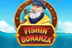 Playtech : Fishin Bonanza - RICHES138