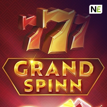 NetEnt : Grand Spinn - RICHES138
