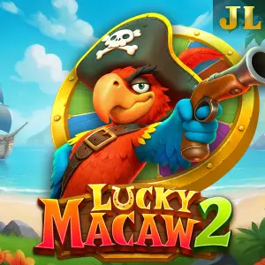 Lucky Macaw 2 - RICHES138