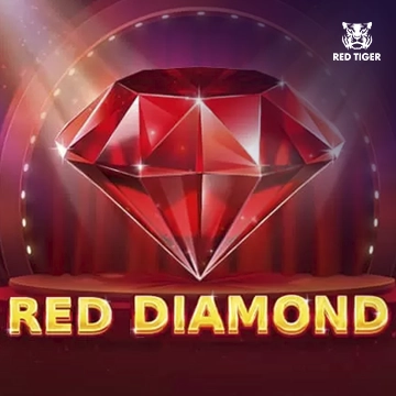 Redtiger : Red Diamond - RICHES138
