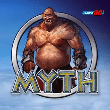 PlaynGo : Myth - RICHES138