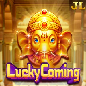 Jili : Lucky Coming - RICHES138