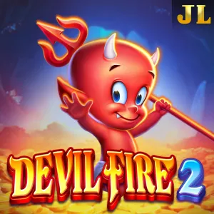 Jili : Devil Fire 2 - RICHES138