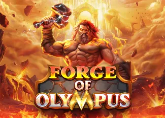Pragmatic : Forge of Olympus - RICHES138