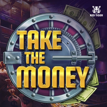 Redtiger : Take the Money - RICHES138