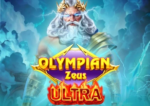 AFB : Olympian Zeus ULTRA - RICHES138