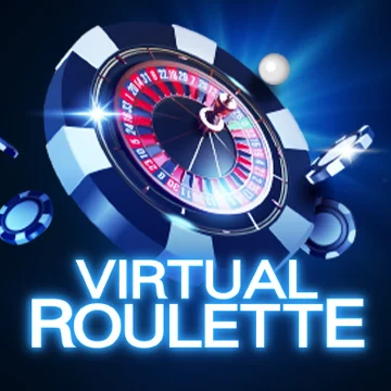Virtual Roulette - RICHES138