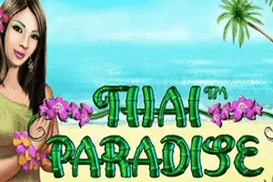 Playtech : Thai Paradise - RICHES138