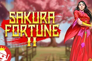 Playtech : POP Sakura Fortune 2 (Quickspin) - RICHES138