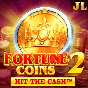 Jili : Fortune Coins 2 - RICHES138
