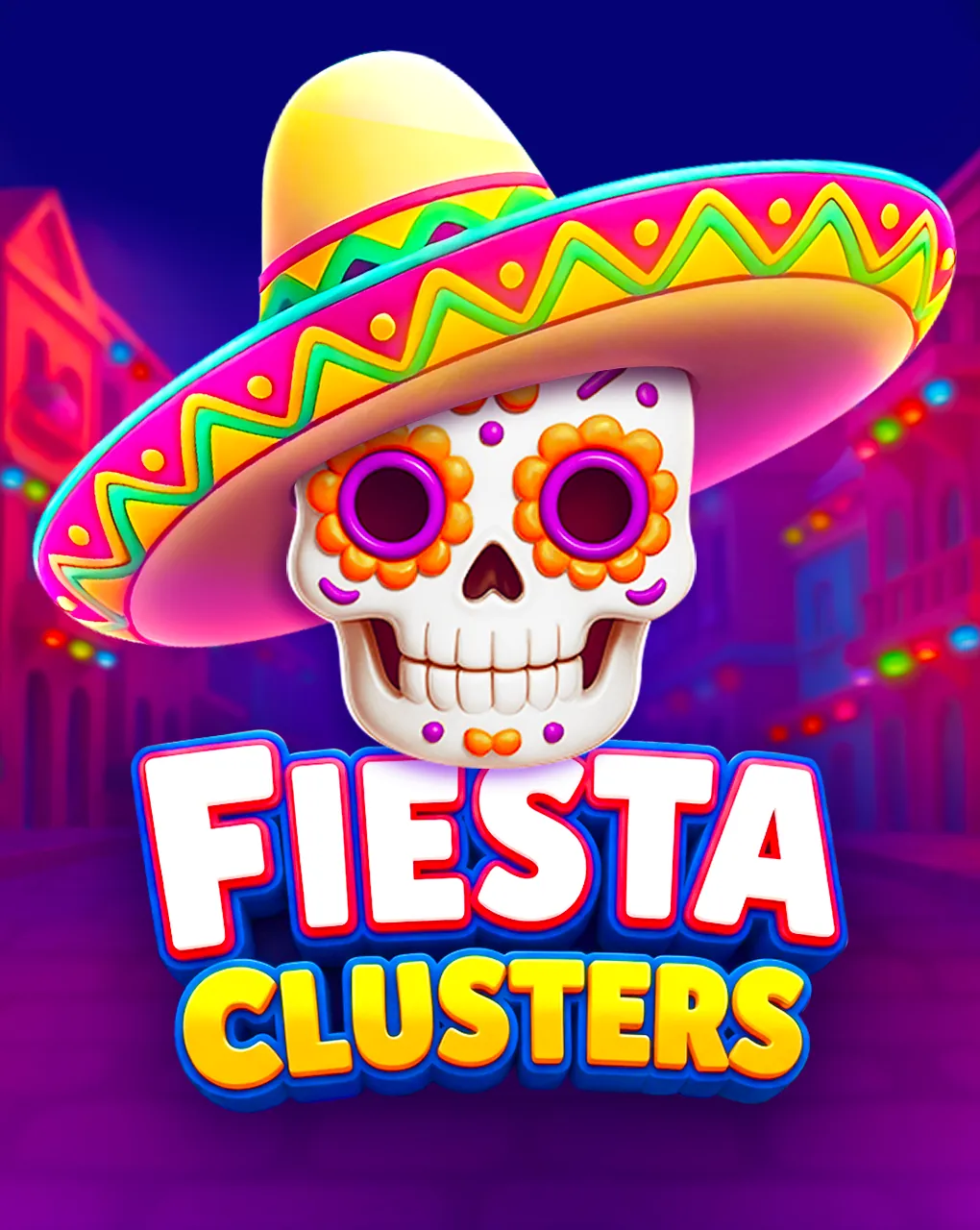 Fiesta Clusters - RICHES138