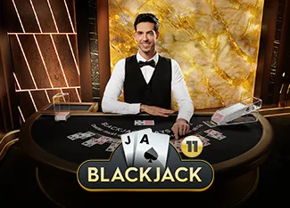 Blackjack 11 - RICHES138