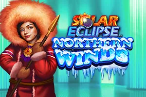 Playtech : Solar Eclipse: Northern Winds™ - RICHES138
