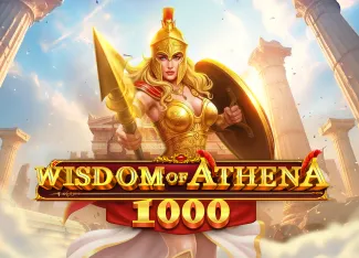 Pragmatic : Wisdom of Athena 1000 - RICHES138