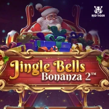 Redtiger : Jingle Bells Bonanza™ 2 - RICHES138
