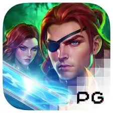 PGSoft : Grimms Bounty: Hansel & Gretel - RICHES138