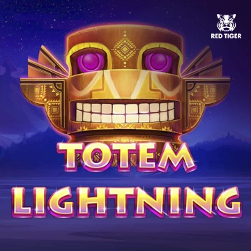 Redtiger : Totem Lightning - RICHES138