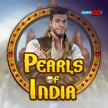 PlaynGo : Pearls of India - RICHES138