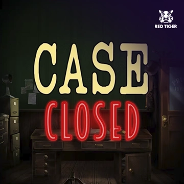 Redtiger : Case Closed - RICHES138