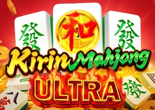 AFB : Kirin Mahjong ULTRA - RICHES138