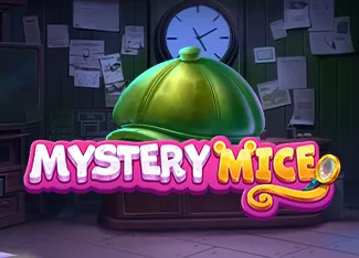 Pragmatic : Mystery Mice - RICHES138