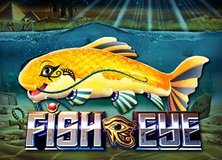 Pragmatic : Fish Eye - RICHES138