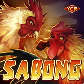 YGR : Sabong - RICHES138