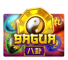 Bagua - RICHES138
