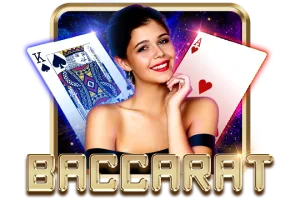 Baccarat - RICHES138