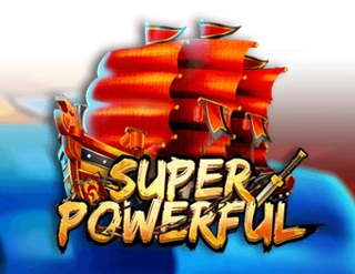 PLAYSTAR : SUPER POWERFUL - RICHES138